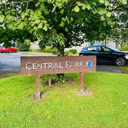 A Room In Central Park Apts Carrick on Shannon المظهر الخارجي الصورة