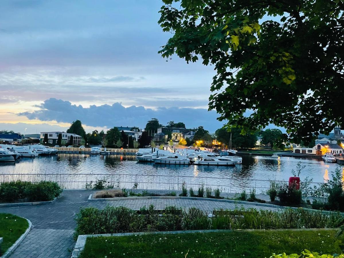 A Room In Central Park Apts Carrick on Shannon المظهر الخارجي الصورة