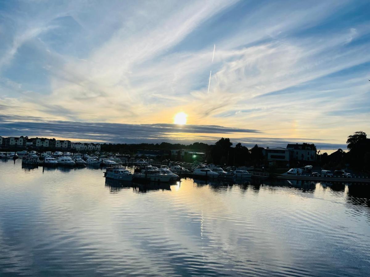 A Room In Central Park Apts Carrick on Shannon المظهر الخارجي الصورة