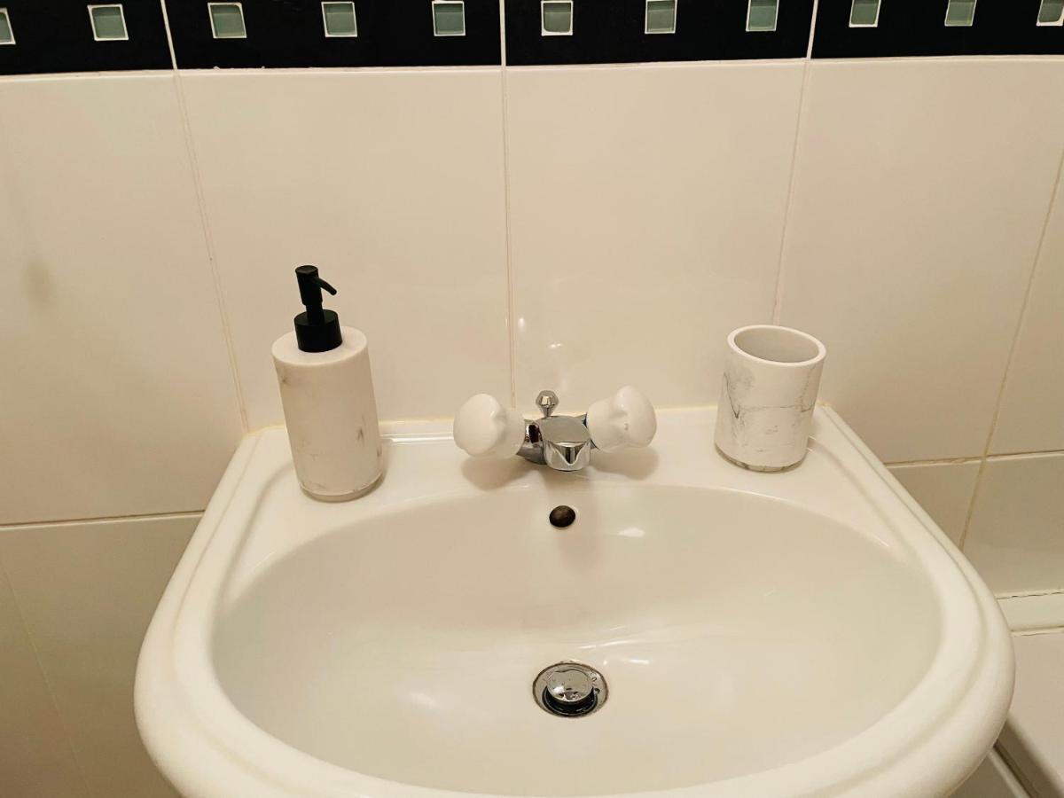 A Room In Central Park Apts Carrick on Shannon المظهر الخارجي الصورة