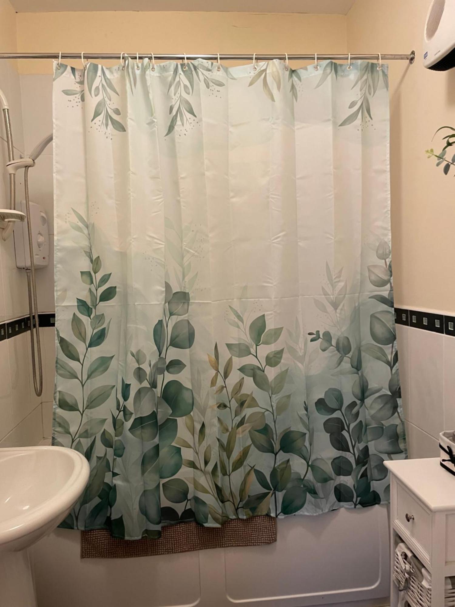 A Room In Central Park Apts Carrick on Shannon المظهر الخارجي الصورة