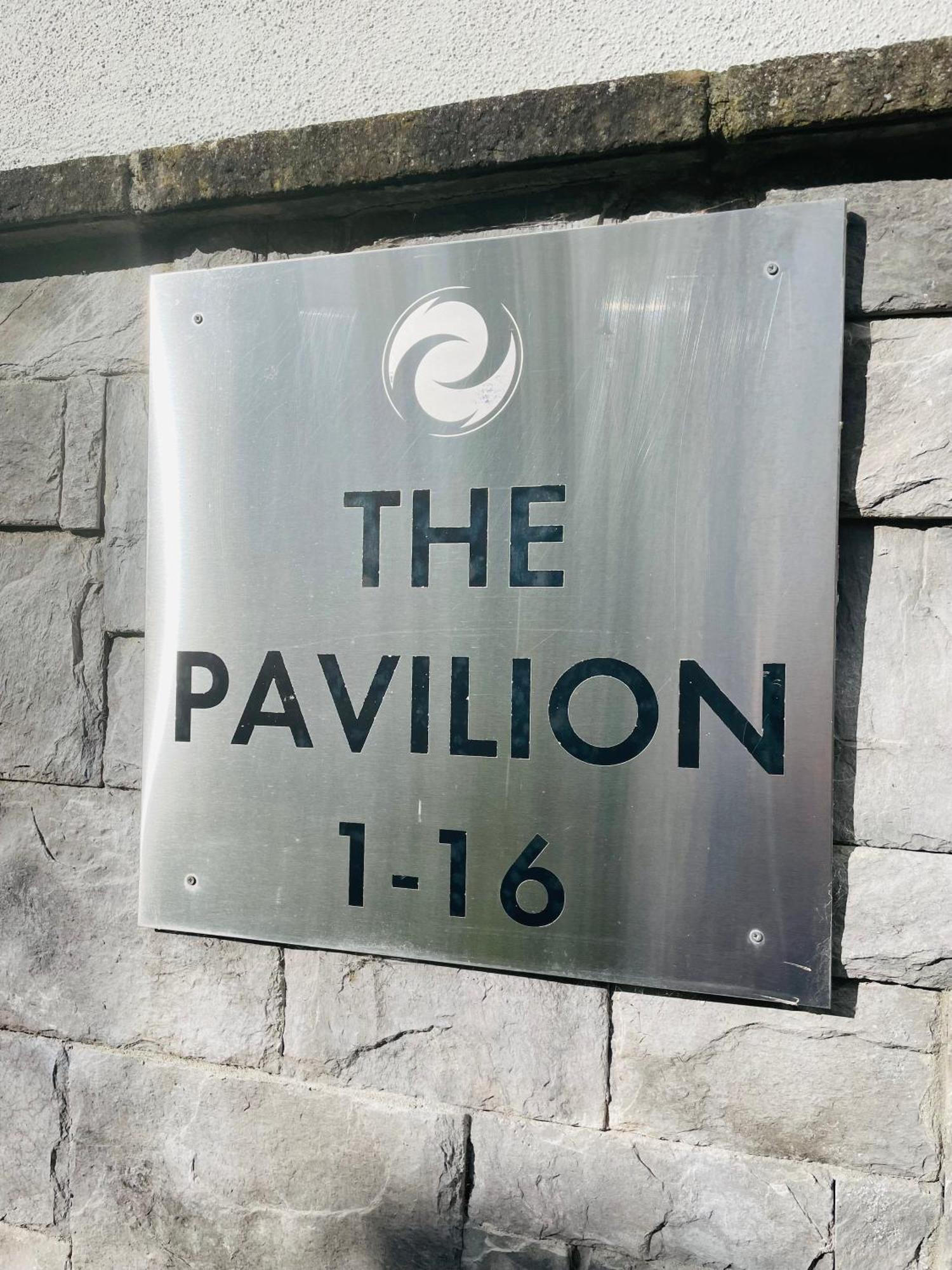 A Room In Central Park Apts Carrick on Shannon المظهر الخارجي الصورة