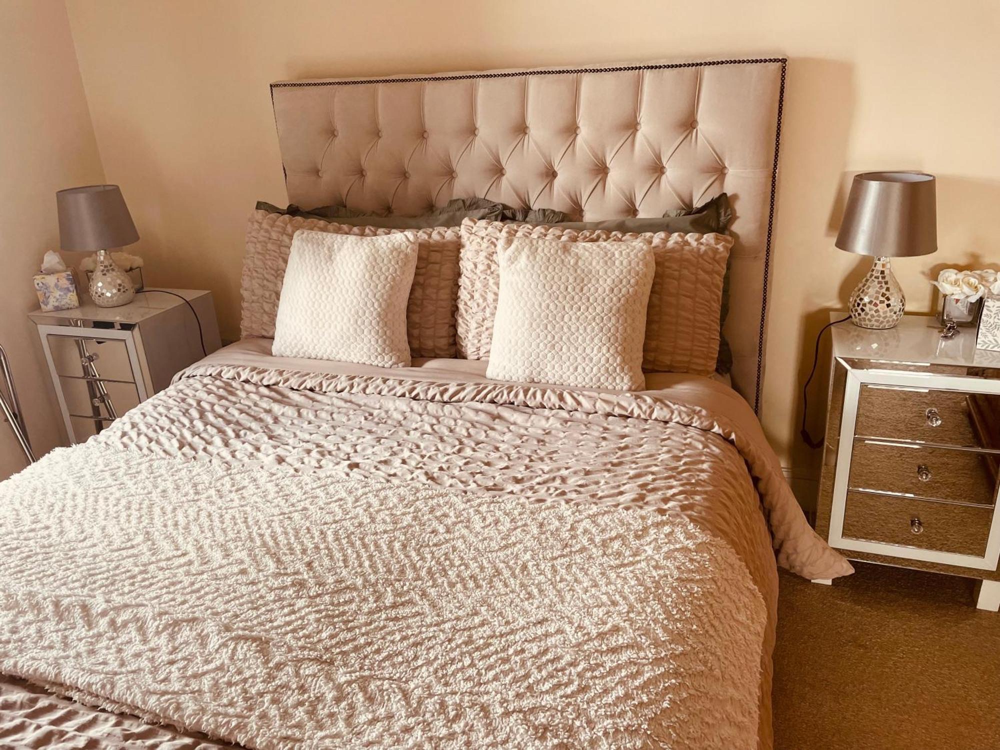 A Room In Central Park Apts Carrick on Shannon المظهر الخارجي الصورة