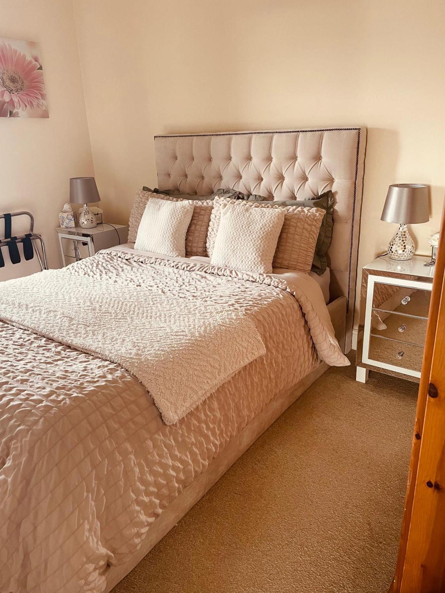 A Room In Central Park Apts Carrick on Shannon المظهر الخارجي الصورة