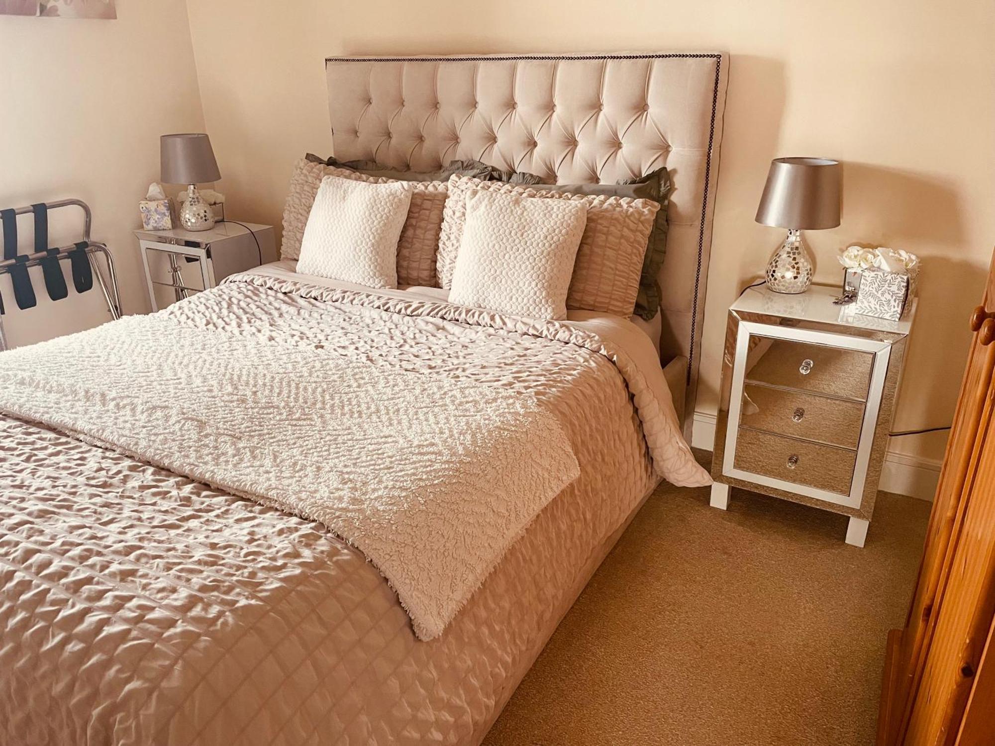 A Room In Central Park Apts Carrick on Shannon المظهر الخارجي الصورة
